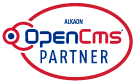 OpenCms Partner